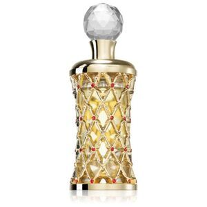 Royal Amber by Orientica Pure Parfum Concentre Spray for Women 0.65 oz - New